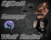 Dolls Dj Jeans