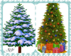 Holiday Trees