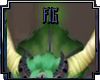 Wow Ysera Horns Easy*