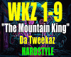 The Mountain King HS.