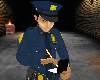 BT NPC Working Policeman