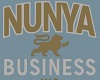 Nunya Business