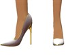 BUSINESS DRESS HEELS