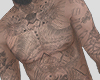 EFull Body Tatto