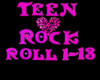 Teen Lov Rock (RM)