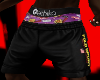 PL Short