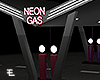 Gas station ( Gas neon)