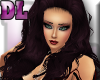 DL: Tyra3 Dark Violet