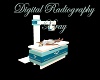 Digital Radiography Xray