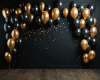 Birthday Balloons