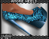 V4NY|Amore Heels