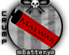 [C] Malware Powersuply