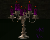 ~MV~Purple Candles 1