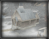 (ED1)Snow cabin---[HD]