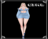 CM Denim M-Set