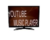 Brown Youtube Player