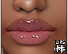 Lip 3 | Flirt