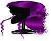 purple haze medevil hair