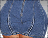 EMBX Denim Shorts