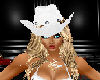 Angel in a Cowgirl Outfi