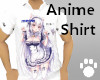  Anime Shirt