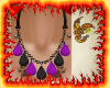 [T]Salene Jewels Purp&B