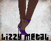 Fight Attendant Heels 2