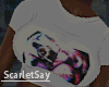 Say! Art Urban Tops