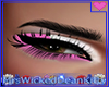 Eye Shadow Lipstick Pink