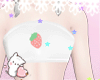 Strawberry T-shirt