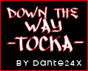Tocka - down the way