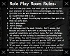 MZ Basic RP Room Rules