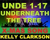 Kelly Clarkson -The Tree