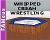 [FAM]Whipped Cream Pool3