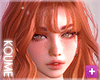 ▼ Orinelle Carrot