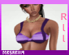 ⓂRll-SwimSuit