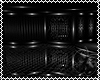 Caged Darkness Room