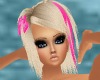 Viviana Pink Hair