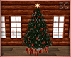 EC| WC Christmas Tree