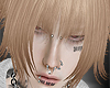 𝔁. Emo boy V3 blonde