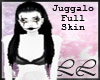 {LL}Juggalo Full Skin{F}