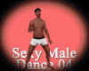 SEXY MALE DANCE 04