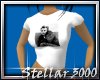 [S3K]James Dean Tee