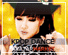 Kawaii Kpop Dance