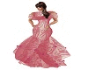 GC- pink dress