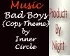 [N] TL Bad Boys (Theme)