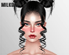 $ Ivana Black.