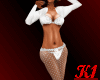 K*SEXY white body top