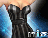 ~nis~ Miss Convict Grey