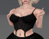 🅩| Sheer Corset